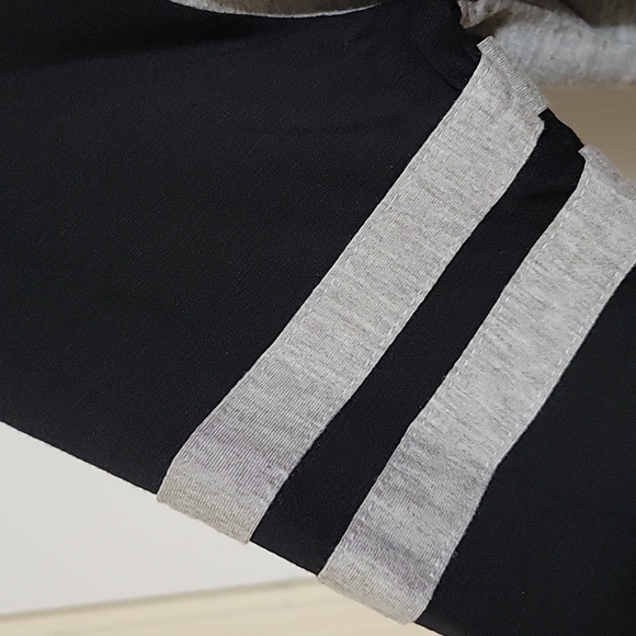 Disney Minnie Mouse Longsleeve, L, Grey - Picture 5 of 7